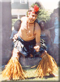 Adzohu Dancers