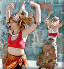 Sovu Dancers